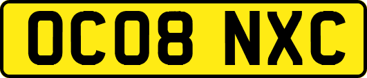 OC08NXC