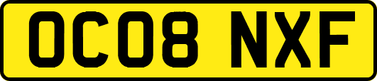 OC08NXF