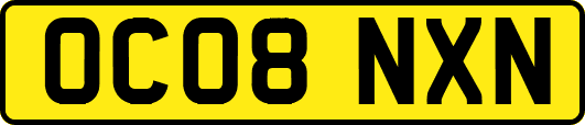 OC08NXN