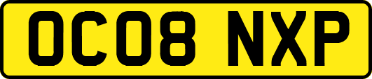 OC08NXP