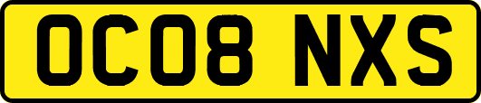 OC08NXS