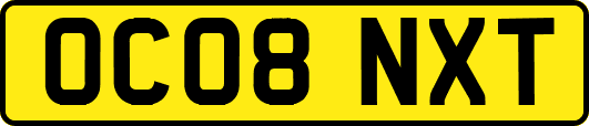 OC08NXT