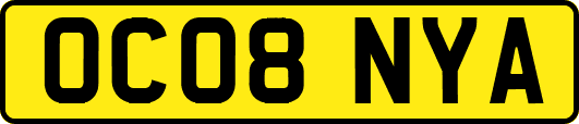 OC08NYA