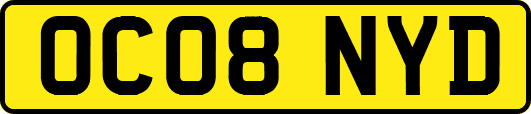 OC08NYD