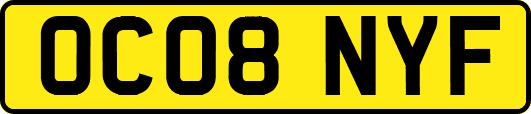 OC08NYF