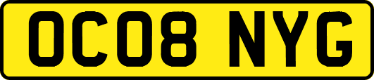 OC08NYG