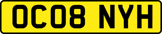 OC08NYH
