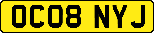 OC08NYJ