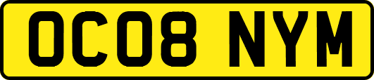 OC08NYM