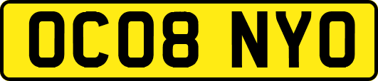 OC08NYO