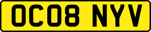 OC08NYV