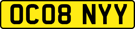OC08NYY