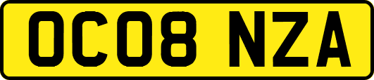 OC08NZA