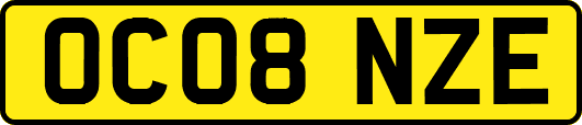 OC08NZE