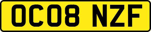 OC08NZF