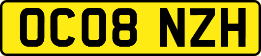 OC08NZH