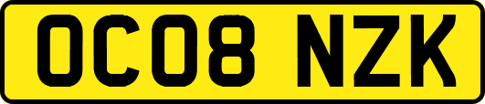 OC08NZK