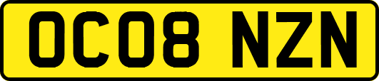 OC08NZN