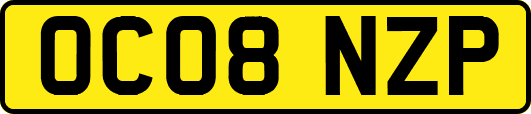OC08NZP