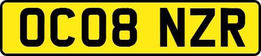 OC08NZR