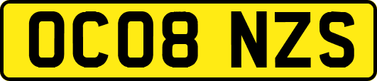 OC08NZS