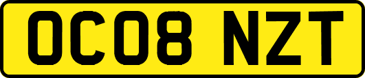 OC08NZT