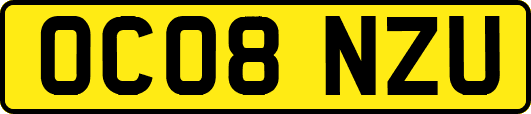 OC08NZU