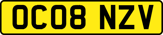 OC08NZV