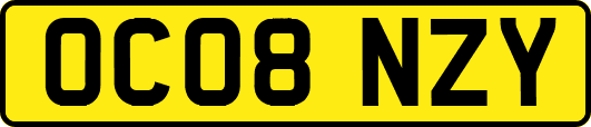 OC08NZY