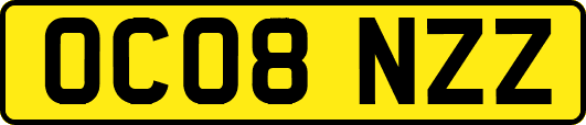 OC08NZZ