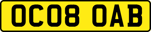 OC08OAB
