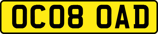 OC08OAD