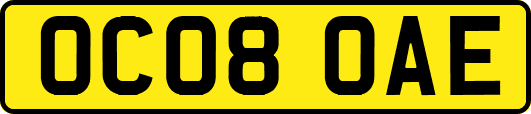 OC08OAE