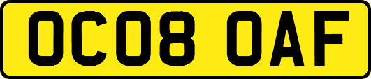 OC08OAF