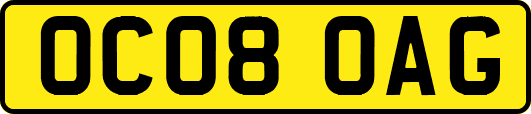OC08OAG
