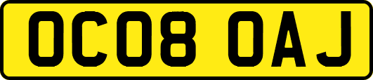 OC08OAJ