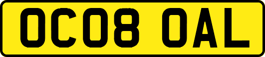 OC08OAL