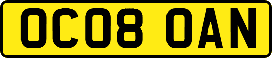 OC08OAN