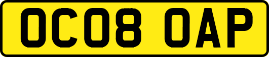 OC08OAP