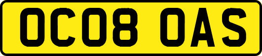 OC08OAS