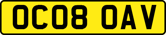 OC08OAV