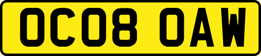 OC08OAW