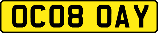 OC08OAY
