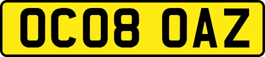 OC08OAZ