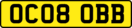 OC08OBB