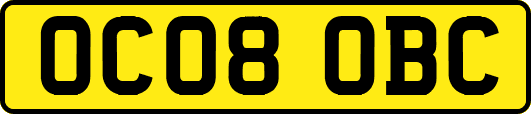 OC08OBC