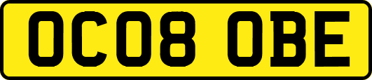 OC08OBE