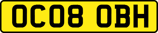 OC08OBH