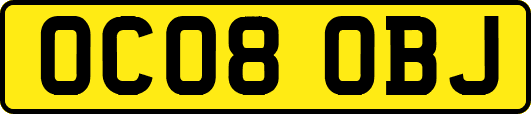 OC08OBJ