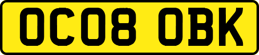 OC08OBK